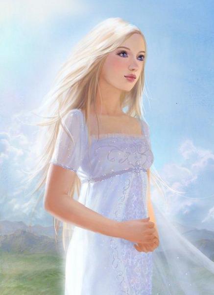 Angel