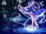 raining fairy