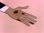 hand