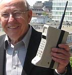 mobile phone