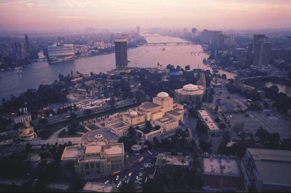 cairo