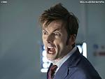 angry doctor