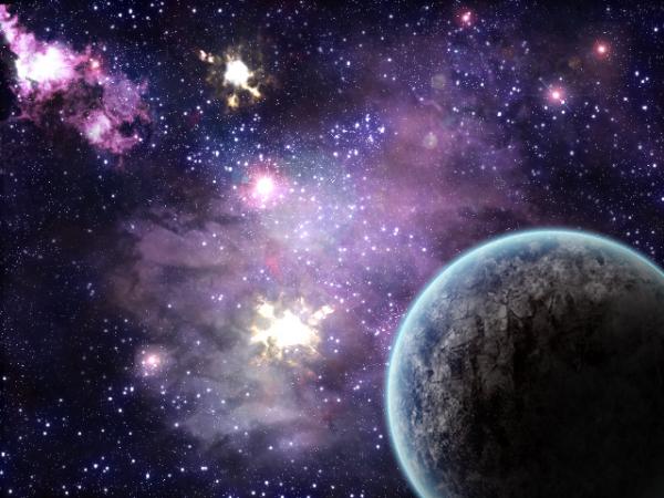 doctor who space