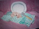 still life