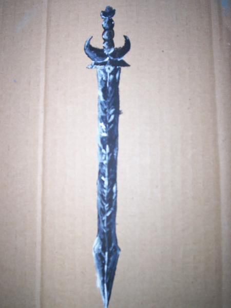 sword