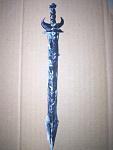 sword