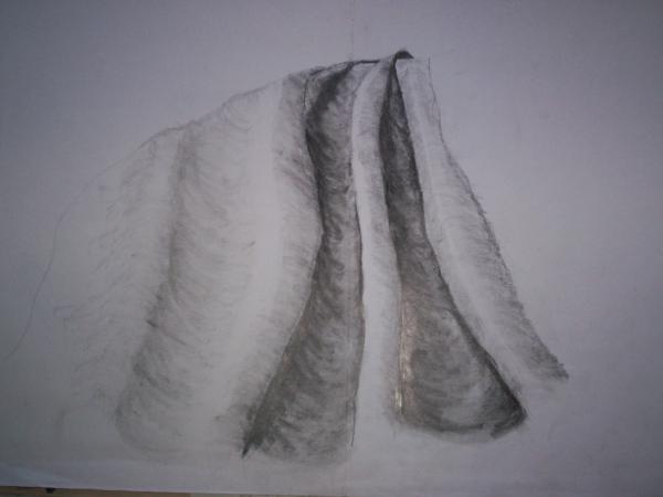 study of fabric