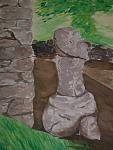 St Mullins Cross pic 3