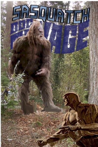Sasquatch