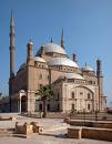 Mohammed Ali Mosque, Cairo.