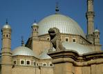 Mohammed Ali Mosque.