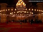 Mohammed Ali Mosque.