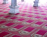 The First Mosque in Cairo: 
The Mosque of 'Amr Ibn al-'Aas