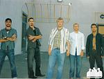 Backstreet Boys - Yup, I secretly like them *blushes*