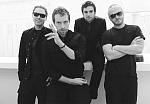 Coldplay - I just LOVE their music.