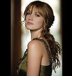 Delta Goodrem - I love her voice!