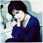 Enya - Something about her music makes me sigh...dunnow why..lol