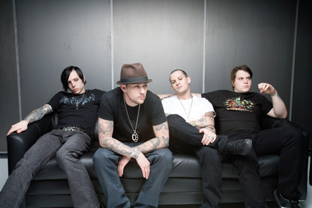 Good Charlotte