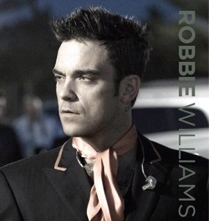 Robbie Williams