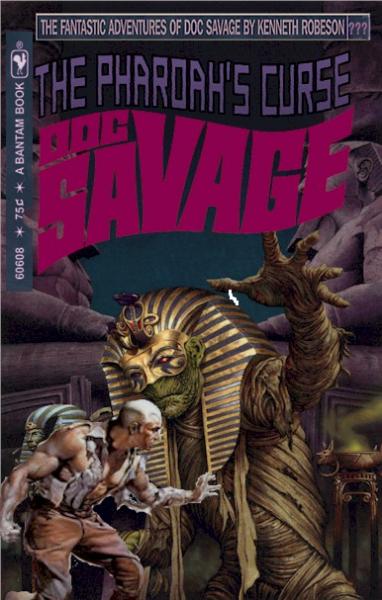 The Pharoahs's Curse