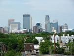 Downtown Minneapolis