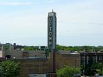 Uptown Minneapolis