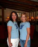Matching t-shirts!