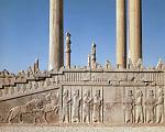 Apadana