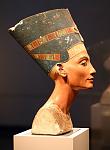 bust of nefertiti