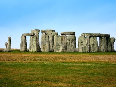 stonehenge