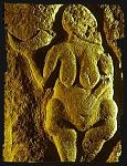 venus of laussel