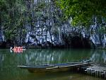 puerto princesa subterraenean river 
The Puerto Princesa Subterranean River National Park is located about 50 km north of the city of Puerto...