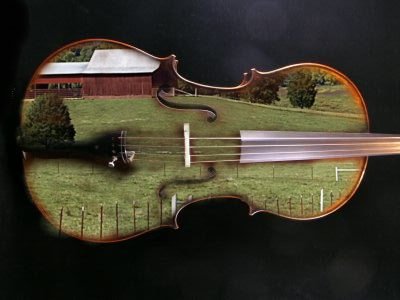 cello barn