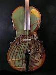 cello cat canary
