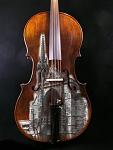 cello church