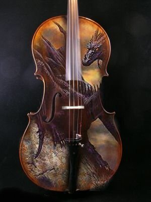 cello cormyr
