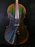 cello moth
