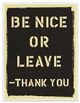 warning:)