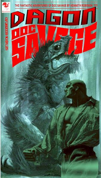 Dagon