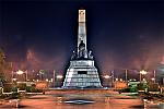 Rizal Park 
Also called Luneta, this is a very good place if you want a leisurely walk. This park is dedicated to the Philippines' national hero,...