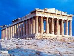 parthenon