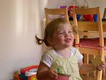 caitlin being silly