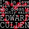 Edward Cullen