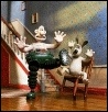 Th wrong Trousers