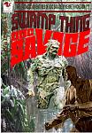 Swamp Thing