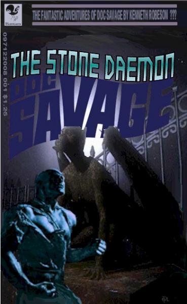 Gargoyle