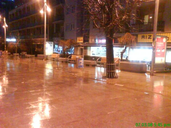 Prishtina