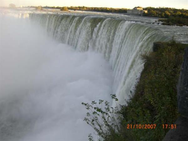 Niagara Falls