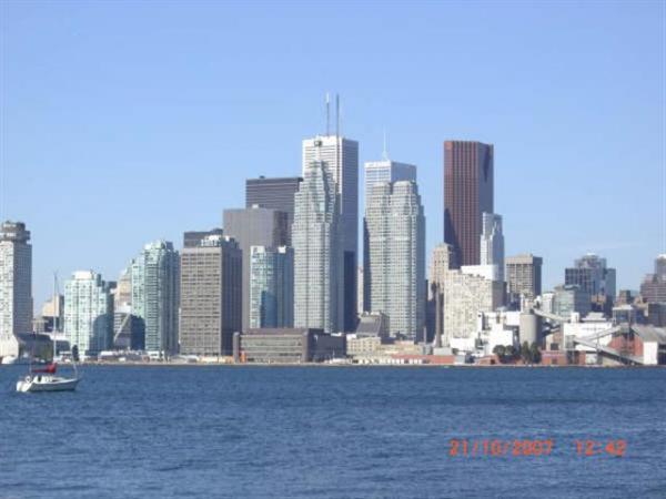 Toronto