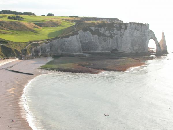 Etretat